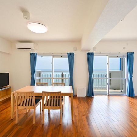 Daily & Weekly Condominium Blue Ocean Ishigaki Ishigaki  Exterior photo