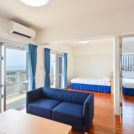 Daily & Weekly Condominium Blue Ocean Ishigaki Ishigaki  Exterior photo