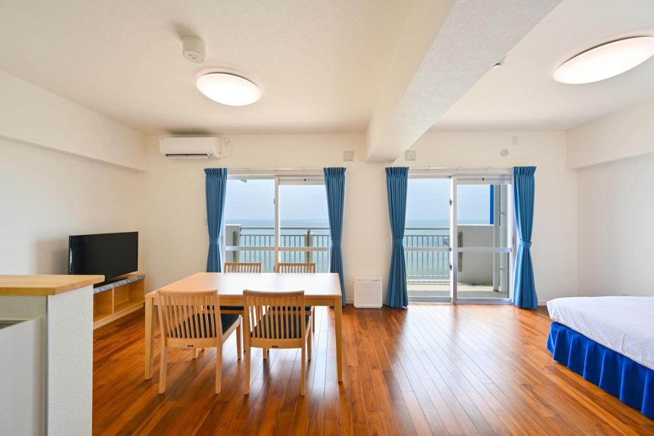 Daily & Weekly Condominium Blue Ocean Ishigaki Ishigaki  Exterior photo