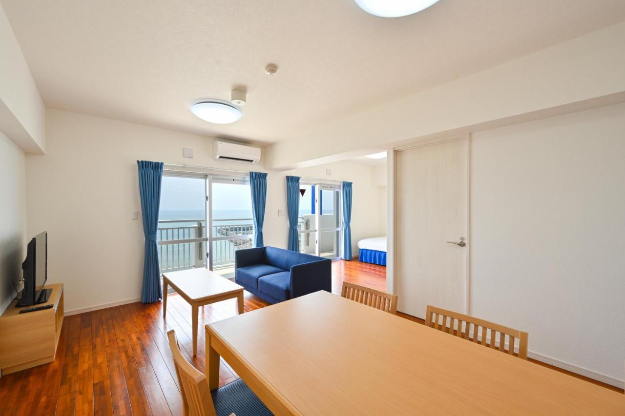 Daily & Weekly Condominium Blue Ocean Ishigaki Ishigaki  Exterior photo