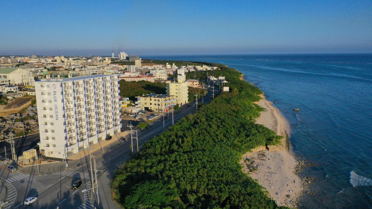 Daily & Weekly Condominium Blue Ocean Ishigaki Ishigaki  Exterior photo