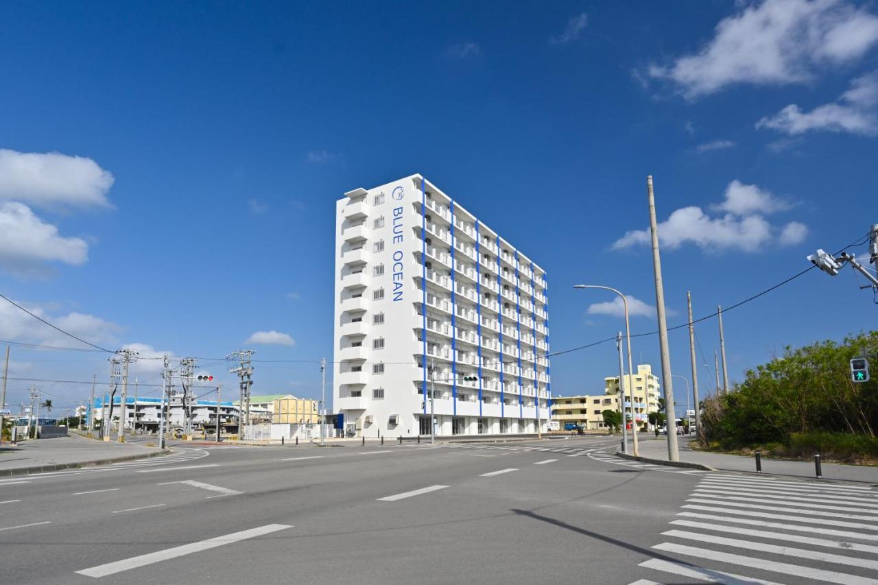 Daily & Weekly Condominium Blue Ocean Ishigaki Ishigaki  Exterior photo