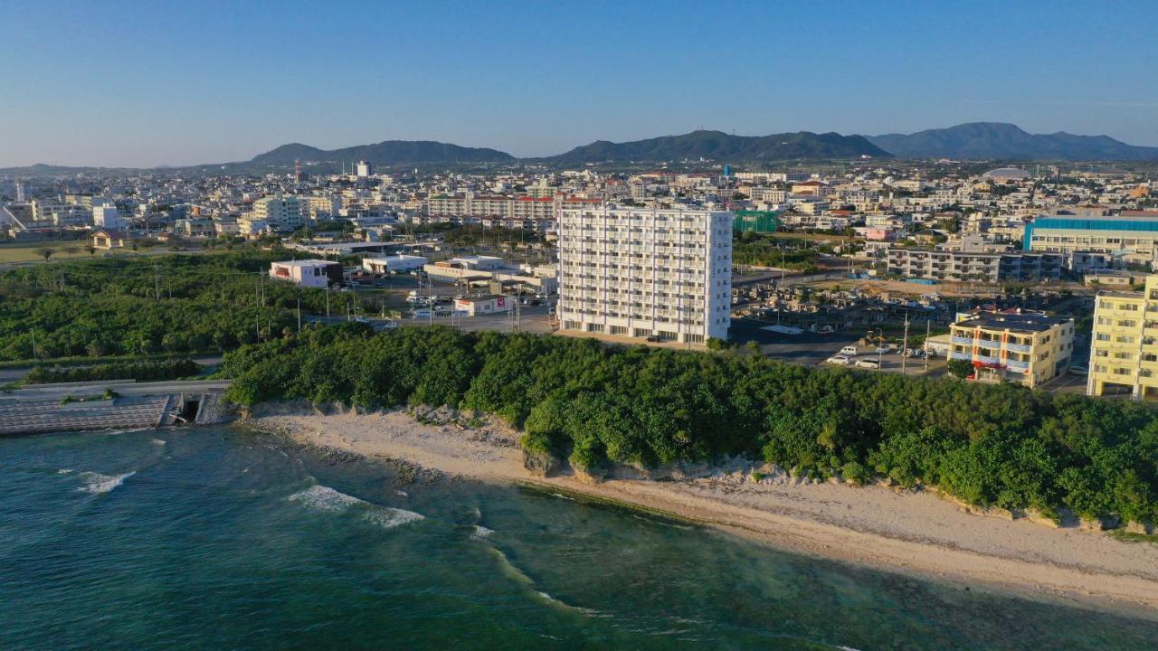 Daily & Weekly Condominium Blue Ocean Ishigaki Ishigaki  Exterior photo
