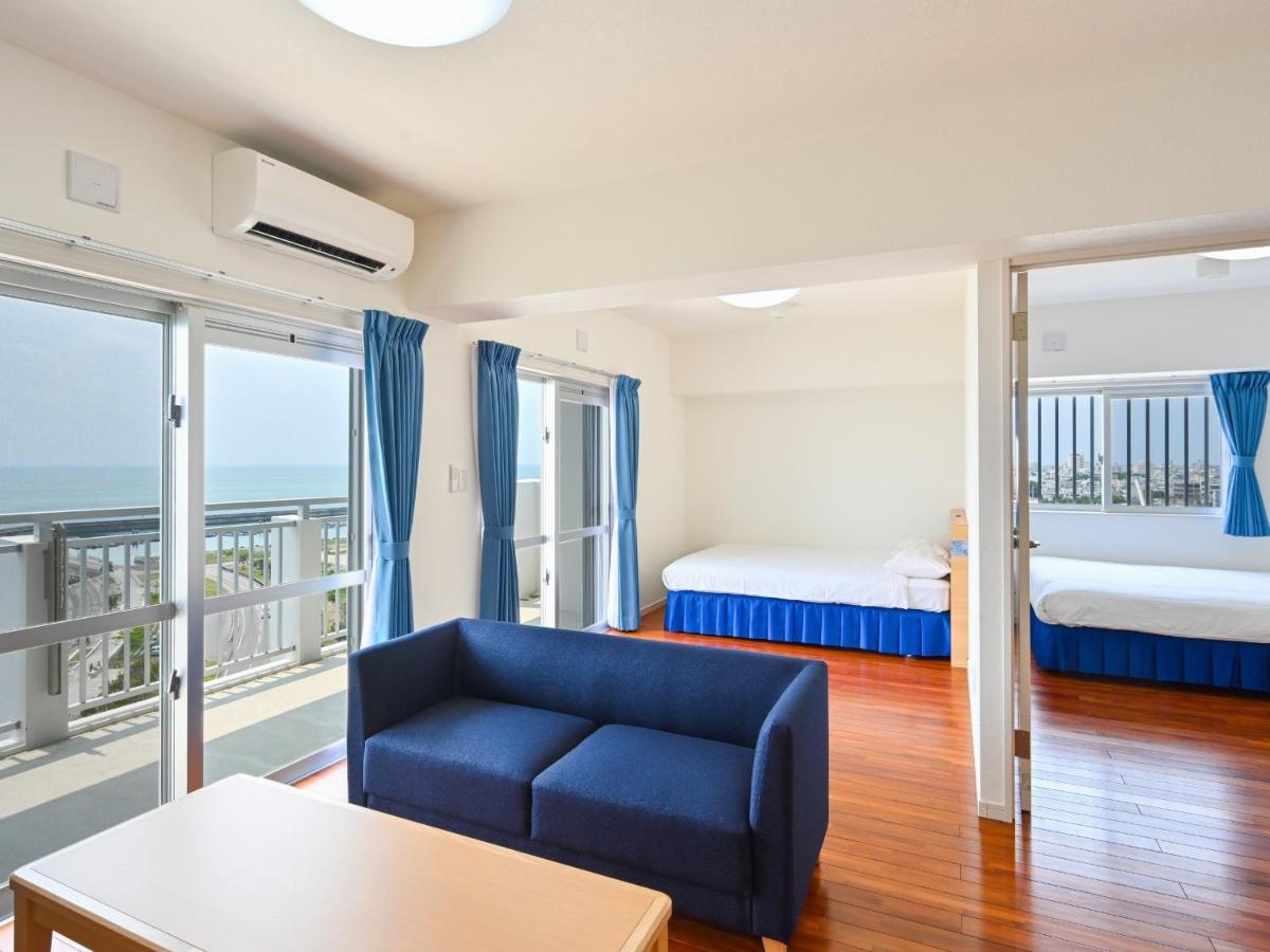 Daily & Weekly Condominium Blue Ocean Ishigaki Ishigaki  Exterior photo