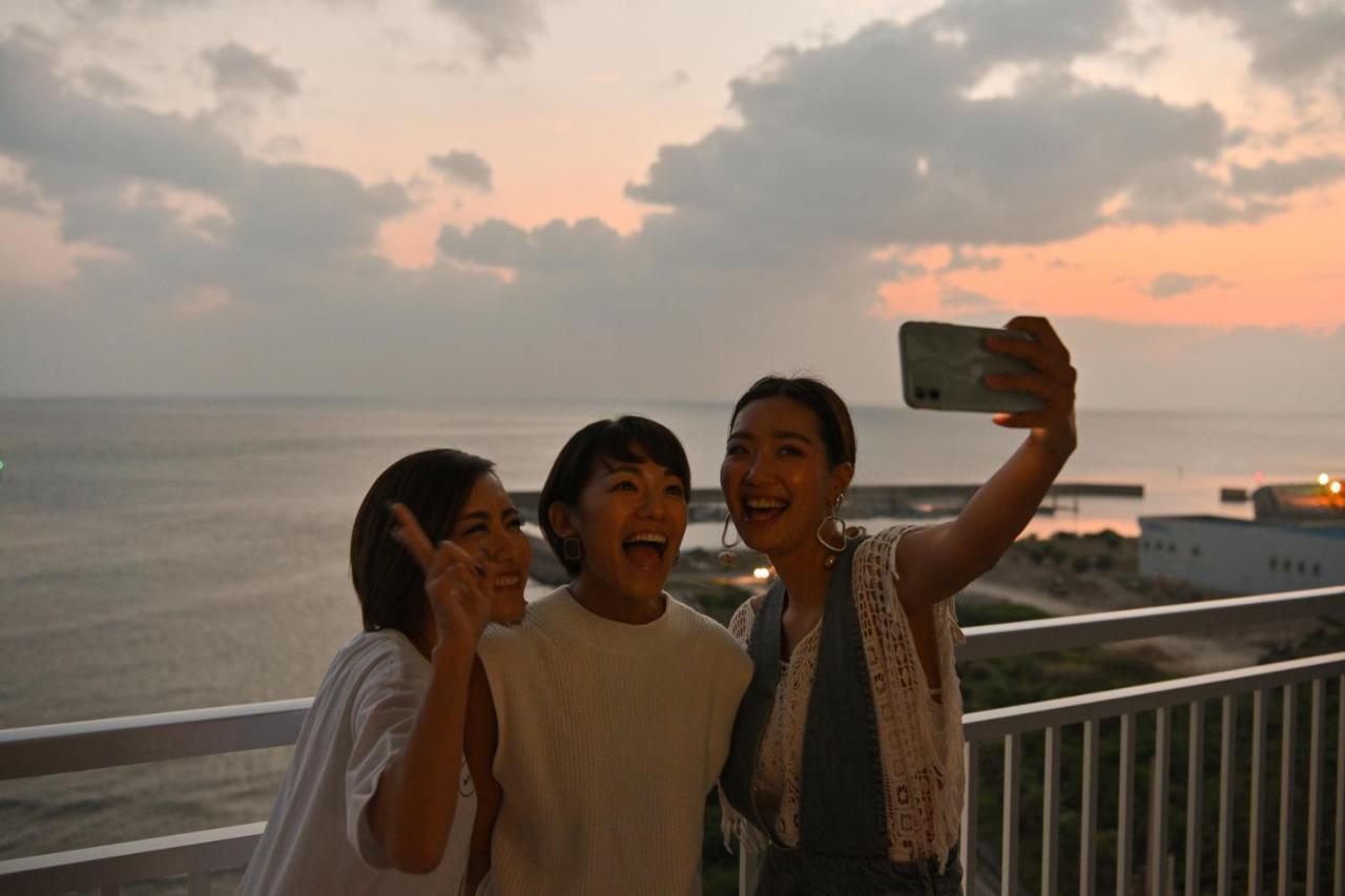 Daily & Weekly Condominium Blue Ocean Ishigaki Ishigaki  Exterior photo